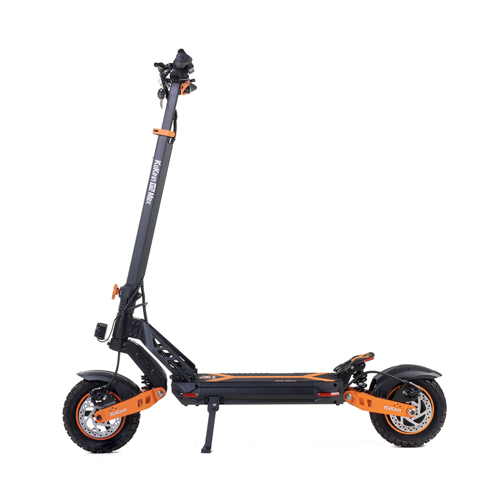 KuKirin G2 Max Electric Scooter – kukirin-scooter