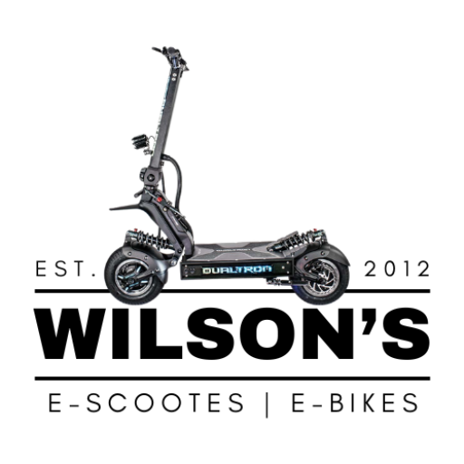 Wilson's Electric Scooters Sales, Repair Shop